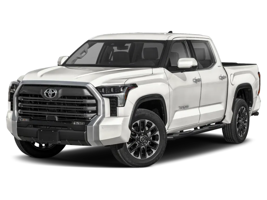 2024 Toyota Tundra Limited photo 1