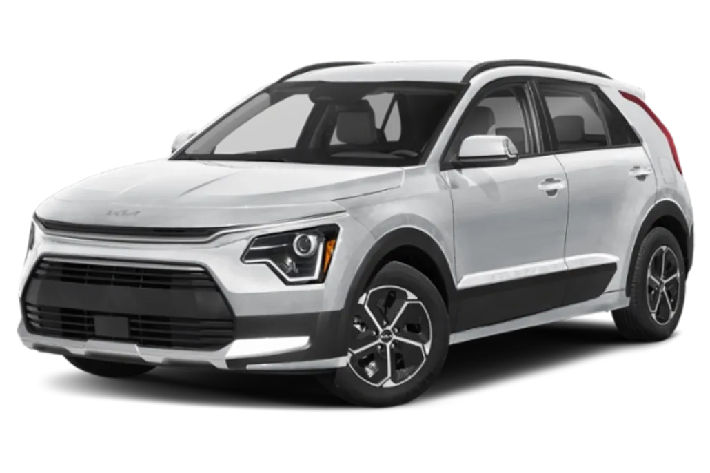 2025 Kia Niro EX photo 1