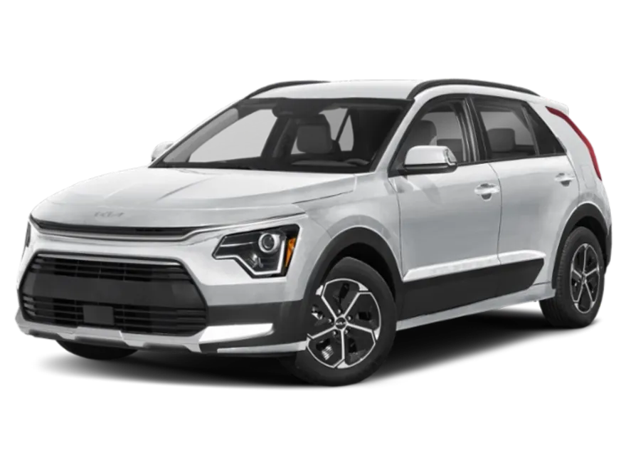 2025 Kia Niro EX photo 1