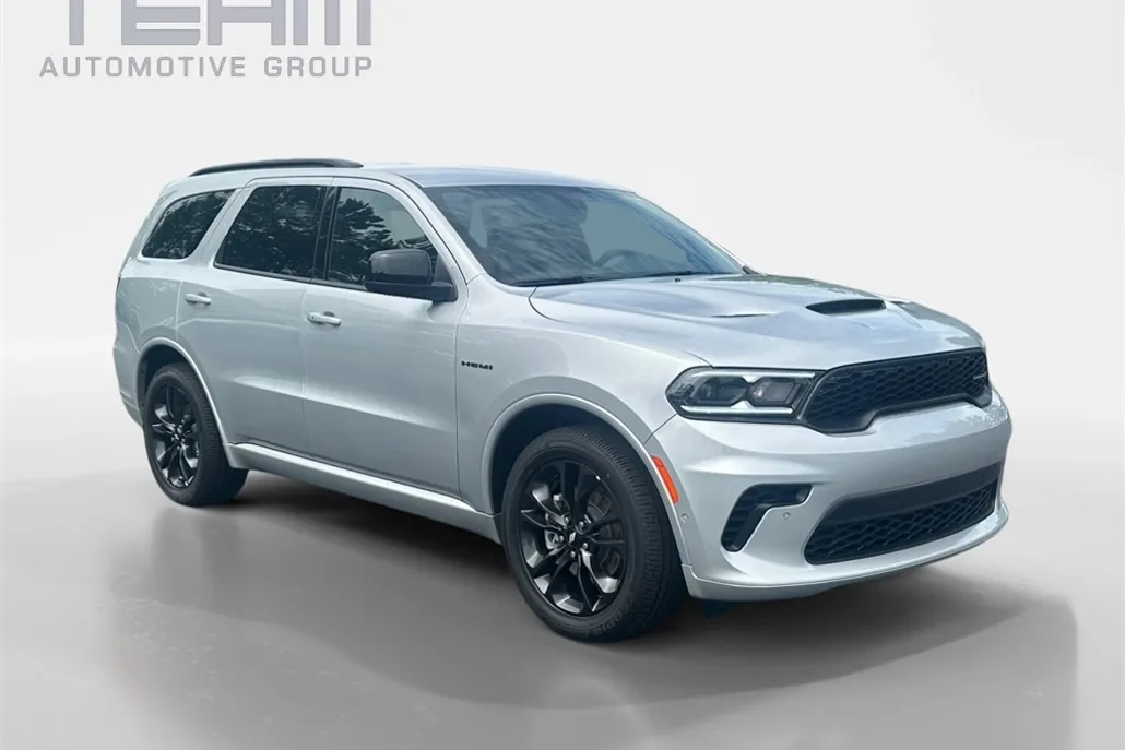2025 Dodge Durango R/T photo 1