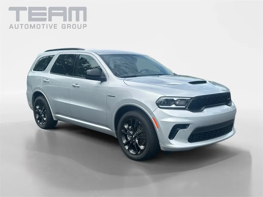 2025 Dodge Durango R/T photo 1