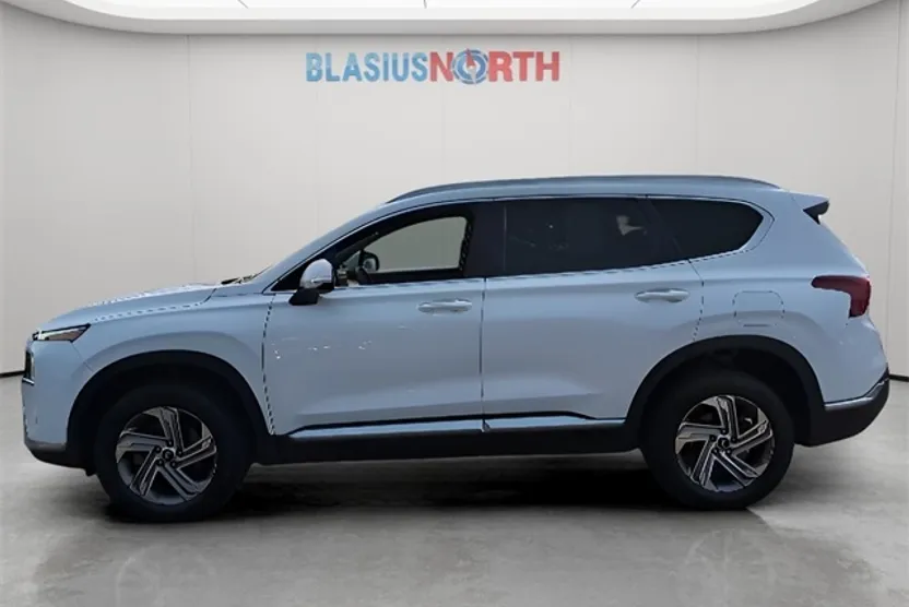 2022 Hyundai Santa Fe SEL Premium photo 1