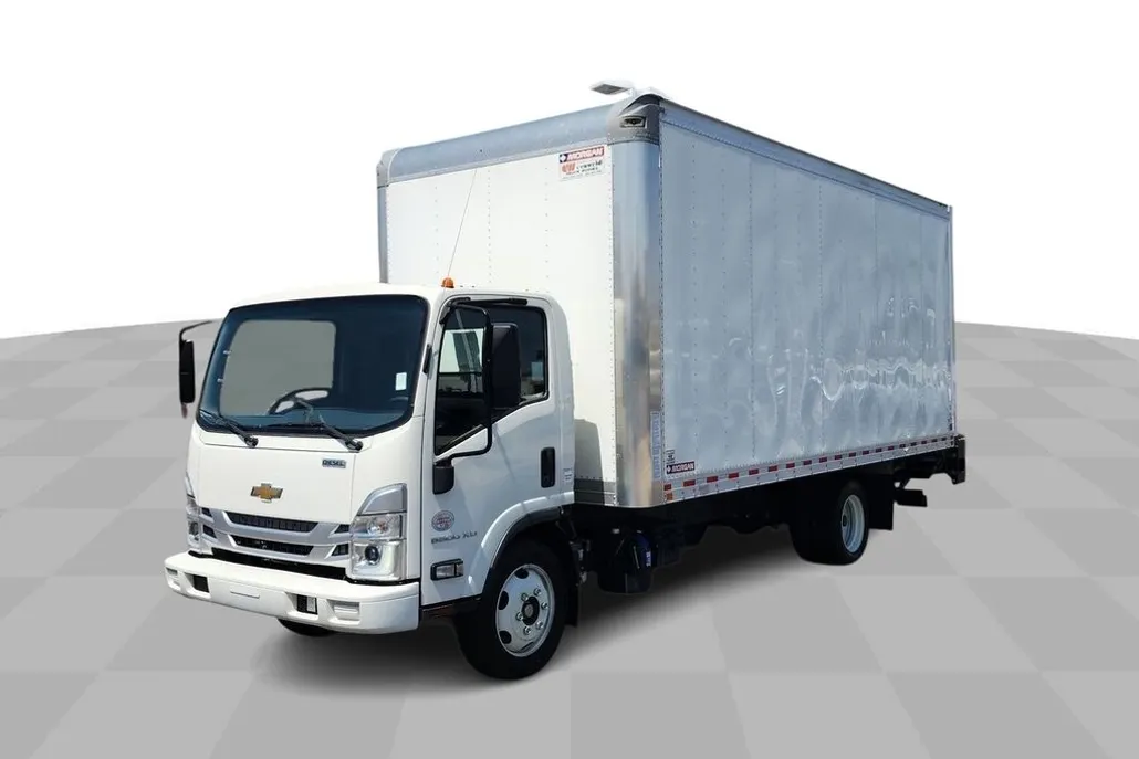 2023 Chevrolet Silverado Base photo 1
