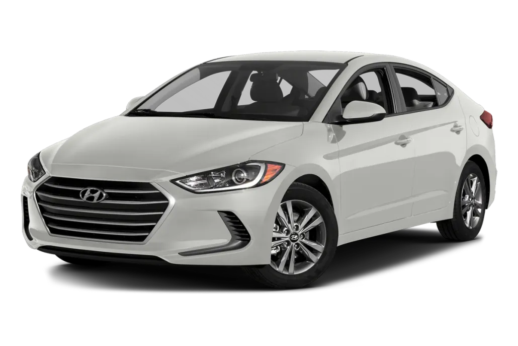 2018 Hyundai Elantra SE photo 1