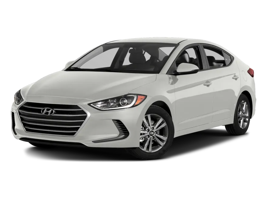 2018 Hyundai Elantra SE photo 1