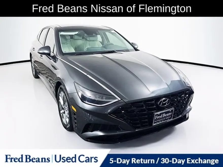 2023 Hyundai Sonata SEL photo 1