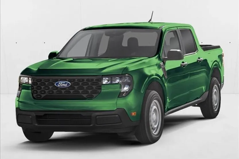 2025 Ford Maverick XL photo 1