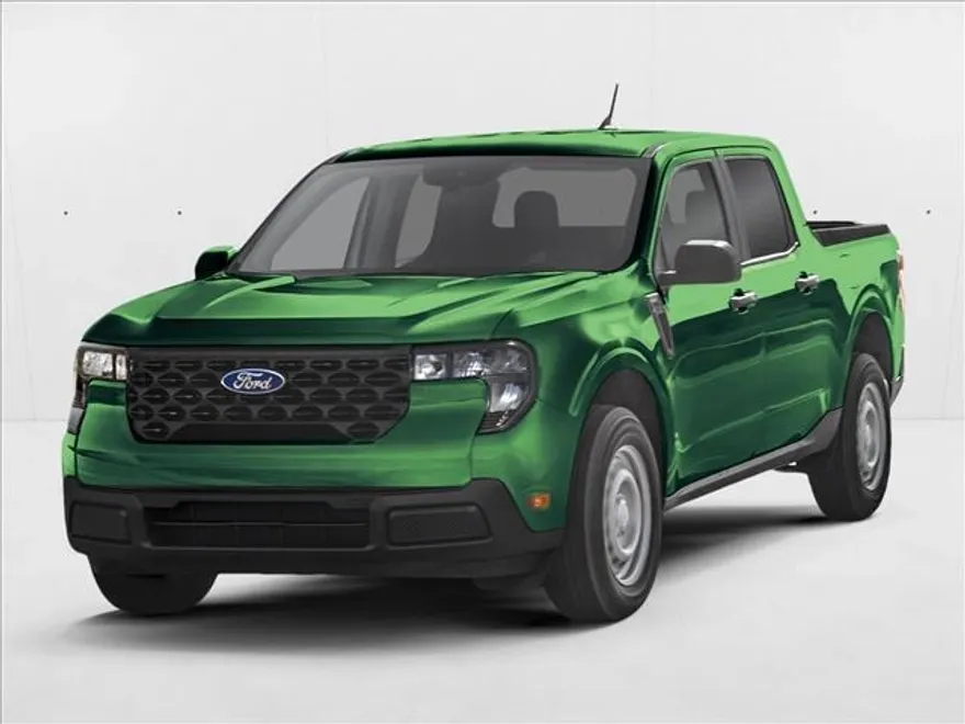 2025 Ford Maverick XL photo 1