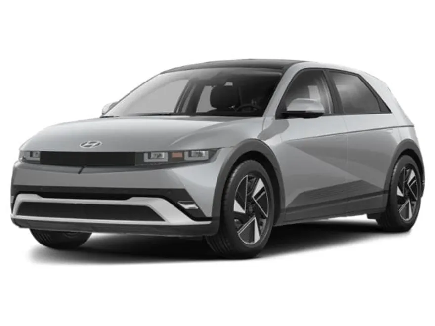 2025 Hyundai Ioniq 5 SE photo 1