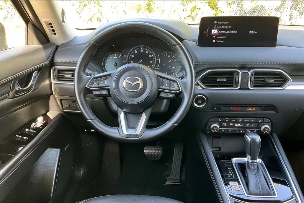 2023 Mazda CX-5 2.5 Premium Plus photo 1