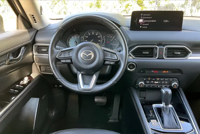 2023 Mazda CX-5 2.5 Premium Plus photo 1