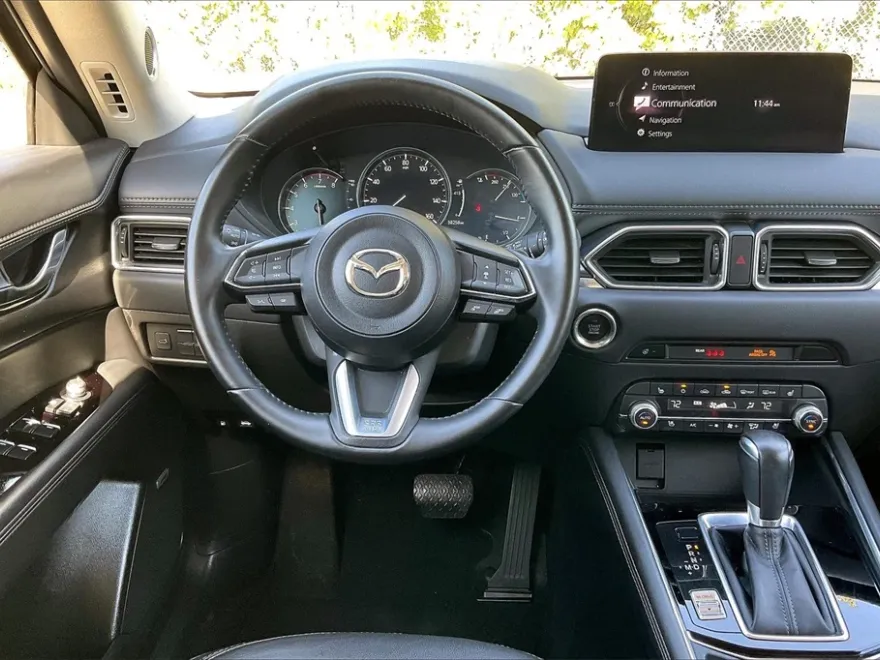 2023 Mazda CX-5 2.5 Premium Plus photo 1