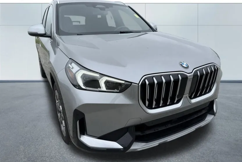 2024 Bmw X1 XDrive28i photo 1
