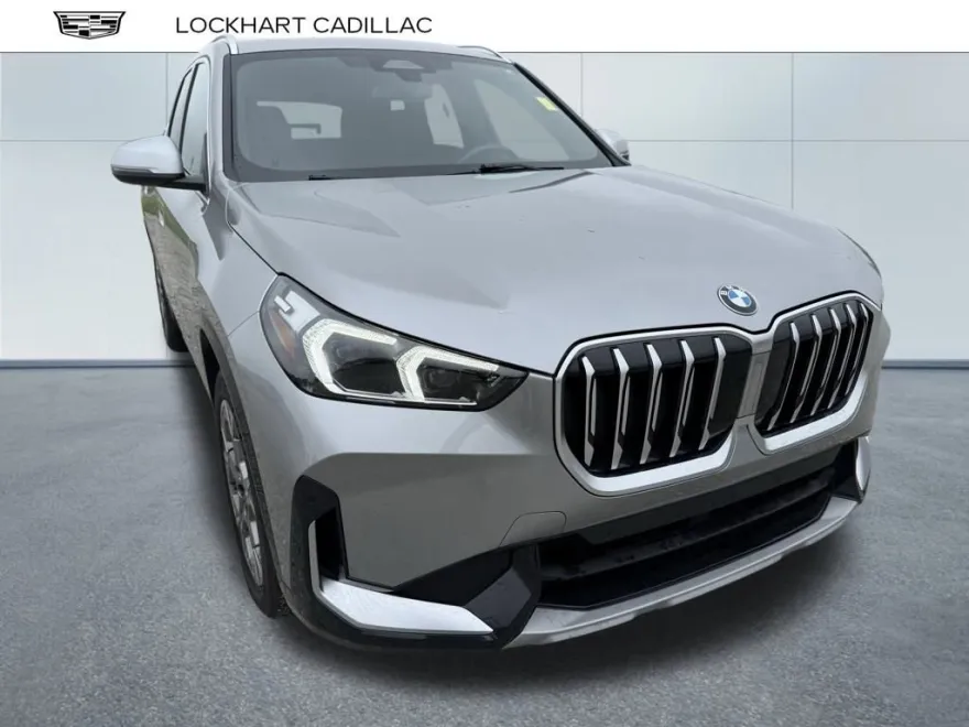 2024 Bmw X1 XDrive28i photo 1