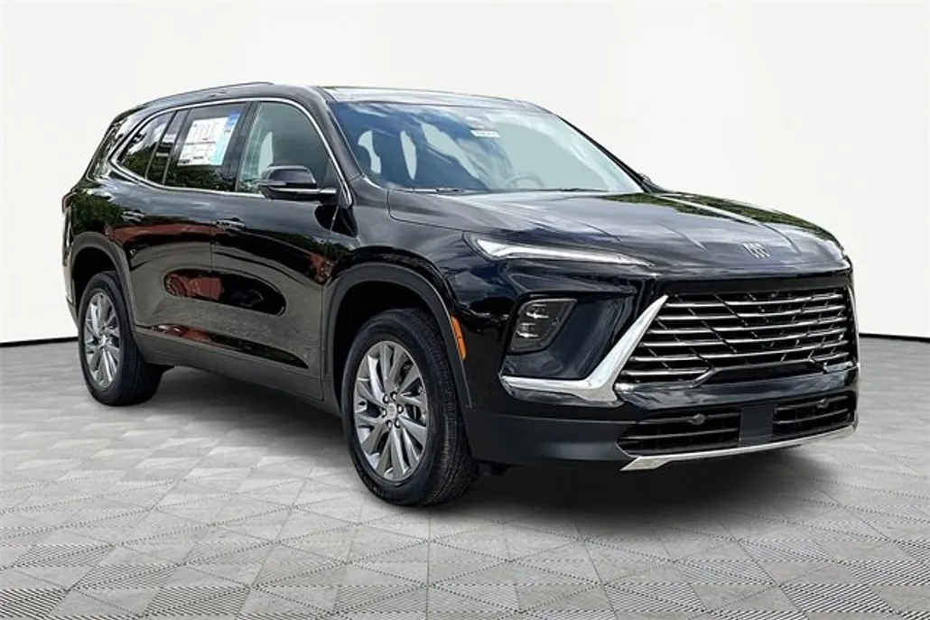 2026 Buick Enclave Preferred photo 1