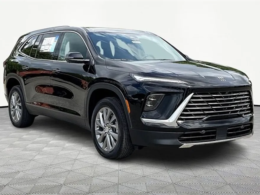 2026 Buick Enclave Preferred photo 1