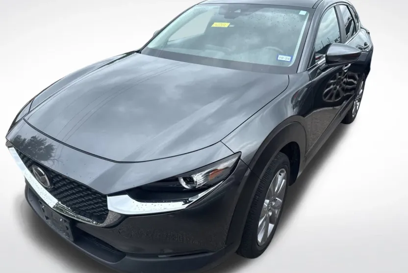 2022 Mazda CX-30 2.5 Select photo 1