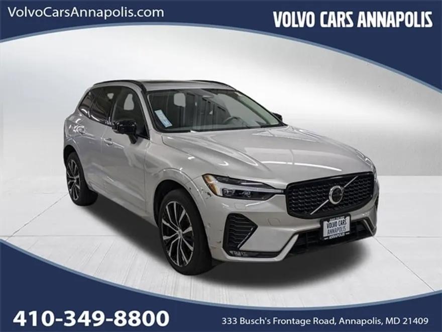 2023 Volvo XC60 B5 Plus photo 1