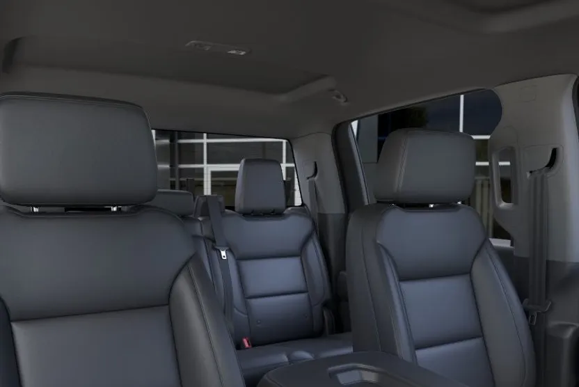 2026 Gmc Sierra 1500 Pro photo 1