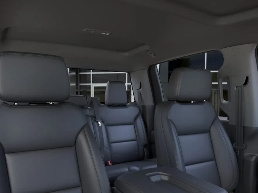2026 Gmc Sierra 1500 Pro photo 1