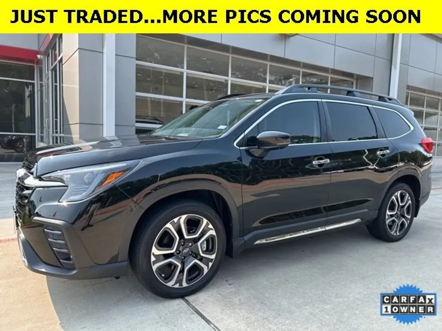 2024 Subaru Ascent Touring photo 1