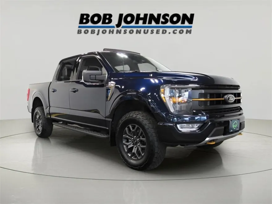 2023 Ford F-150 Tremor photo 1