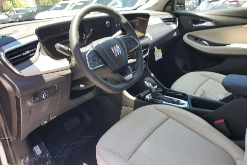 2026 Buick Encore GX Preferred photo 1