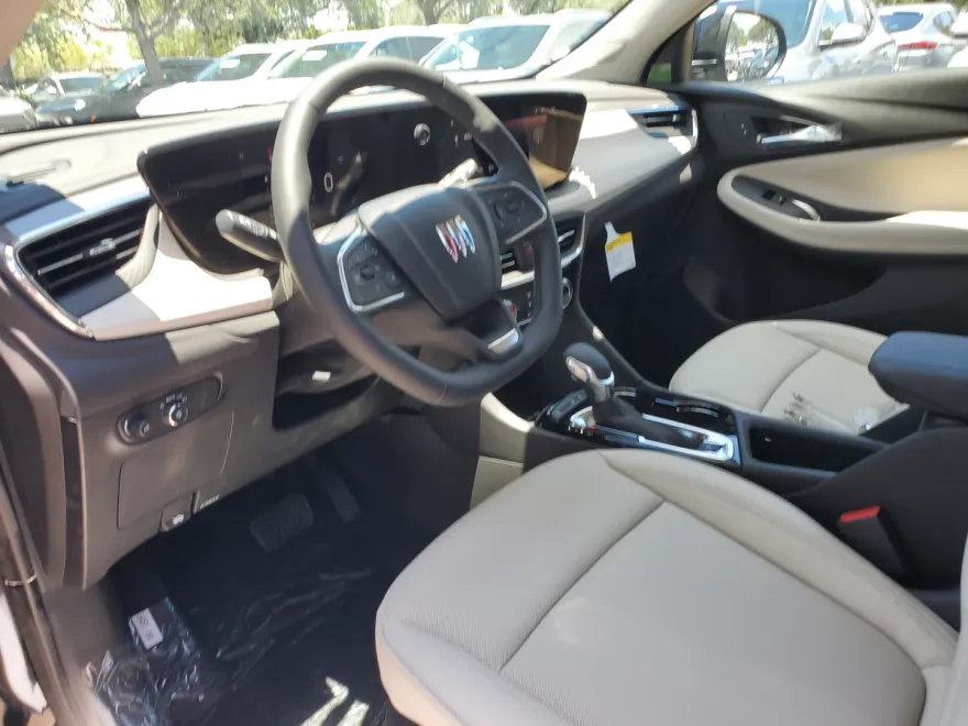 2026 Buick Encore GX Preferred photo 1
