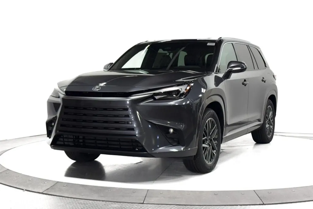 2026 Lexus TX 350 Premium photo 1