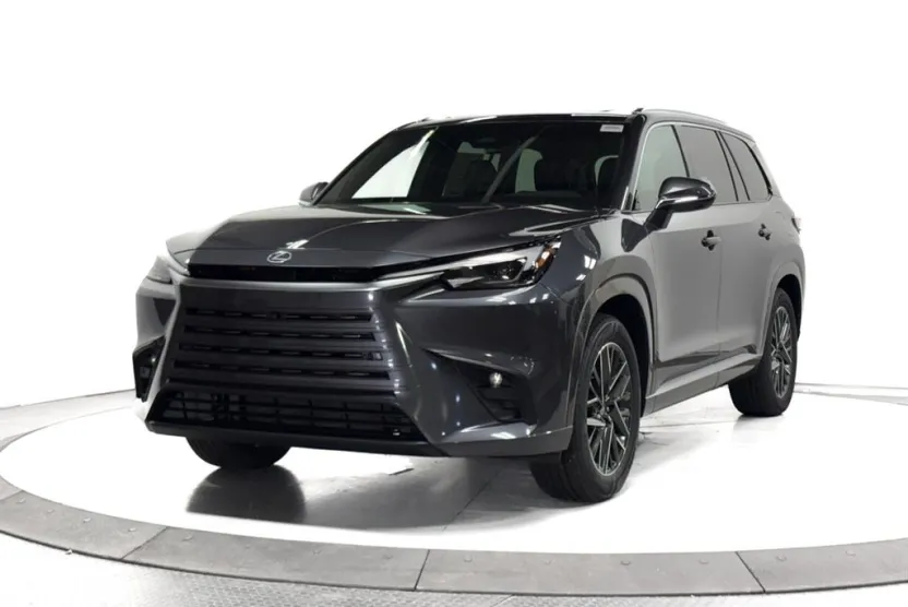 2026 Lexus TX 350 Premium photo 1