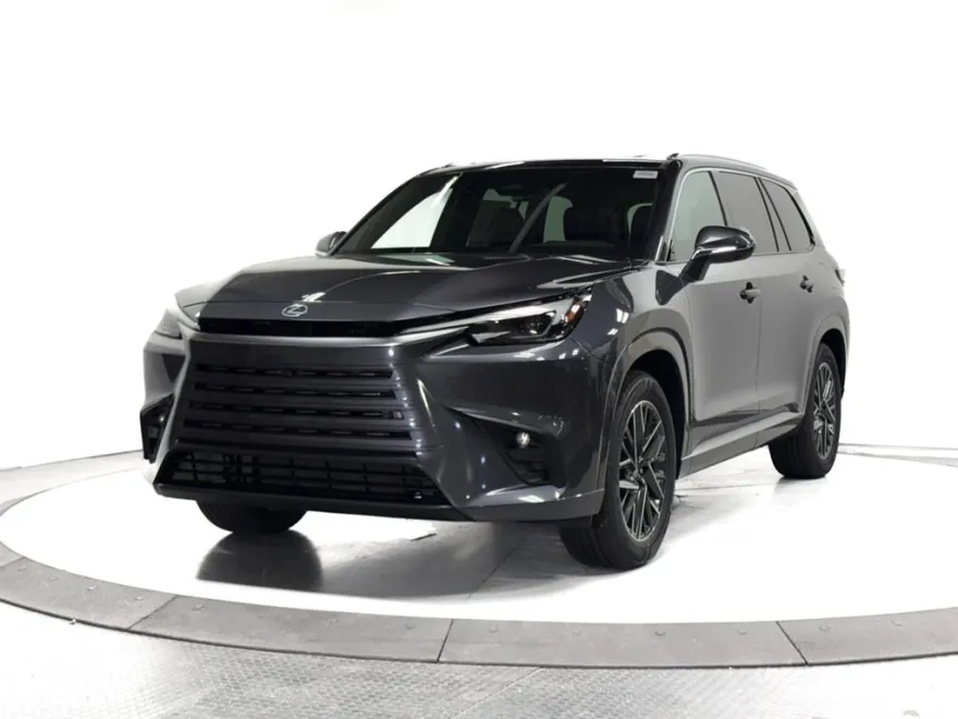 2026 Lexus TX 350 Premium photo 1