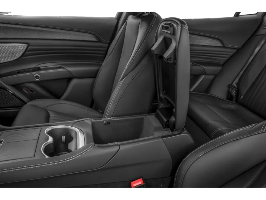 2025 Maserati Grecale Modena photo 12