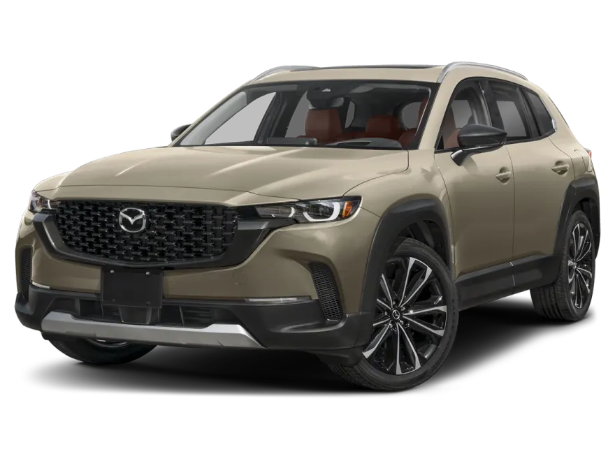 2025 Mazda CX-50 2.5 Turbo Premium photo 1