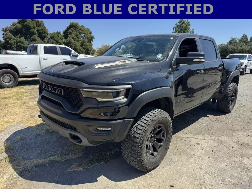 2022 Ram 1500 TRX photo 1