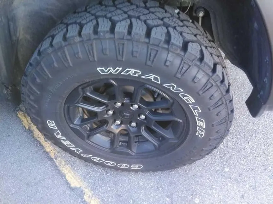 2025 Ram 1500 Rebel photo 1