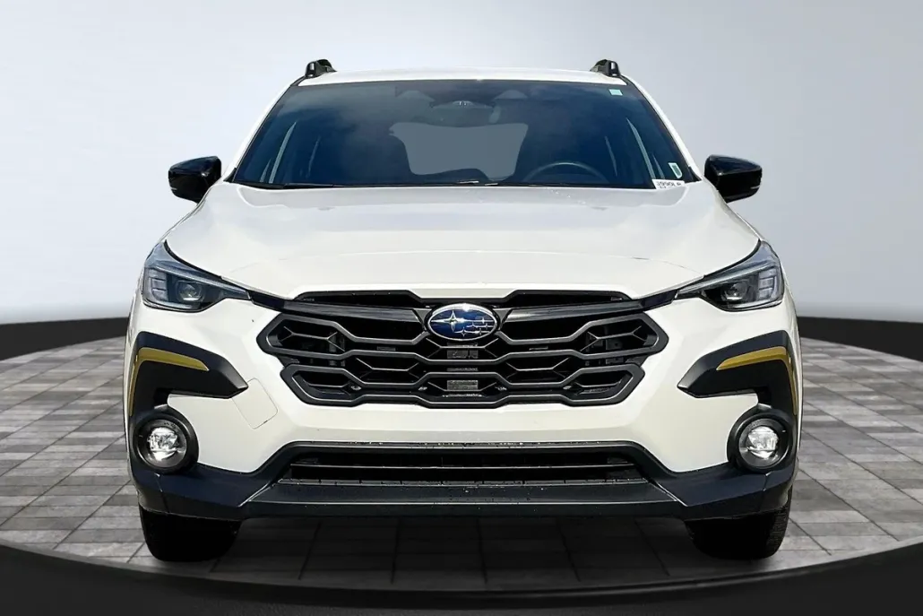 2024 Subaru Crosstrek Sport photo 1