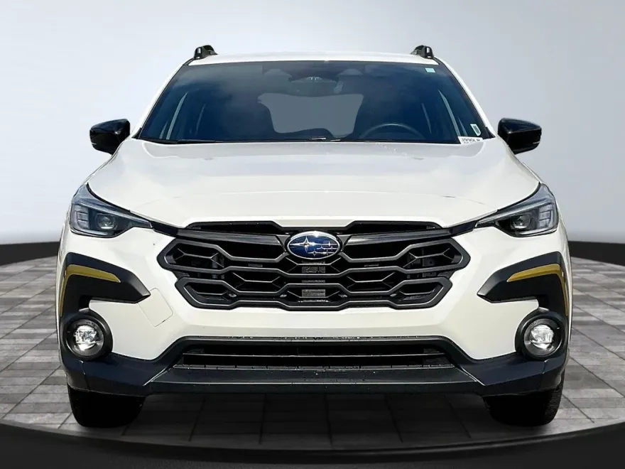 2024 Subaru Crosstrek Sport photo 1
