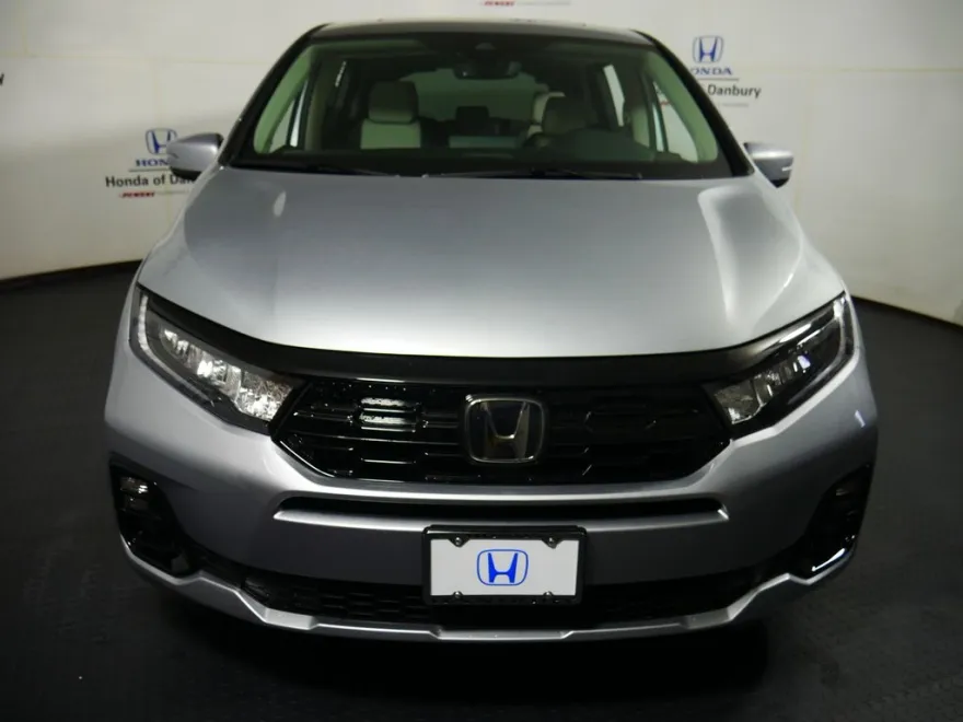 2026 Honda Odyssey Elite photo 1