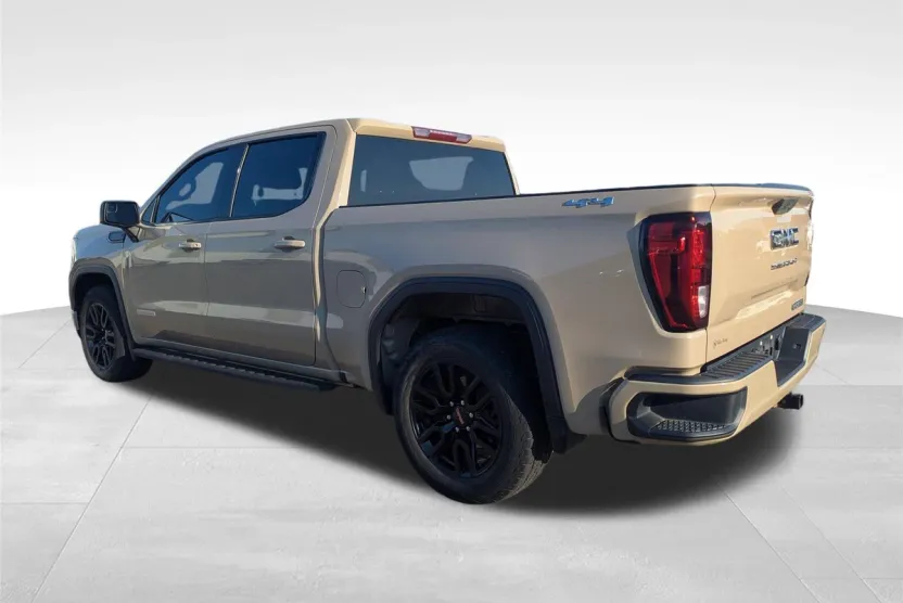 2023 Gmc Sierra 1500 Elevation photo 1