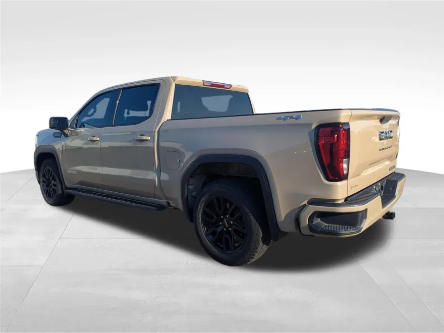 2023 Gmc Sierra 1500 Elevation photo 1