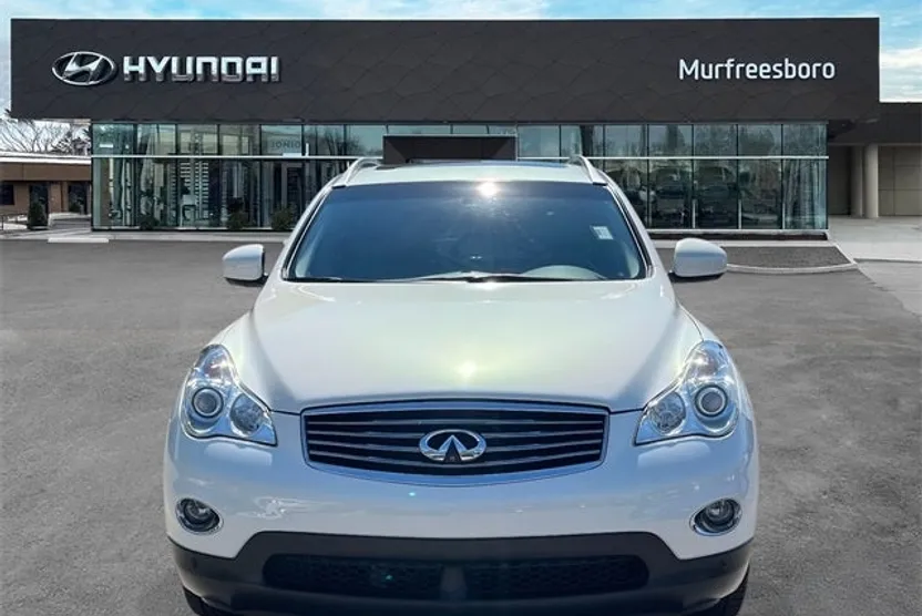 2015 Infiniti QX50 Journey photo 1
