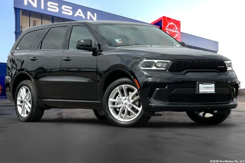2023 Dodge Durango GT photo 1