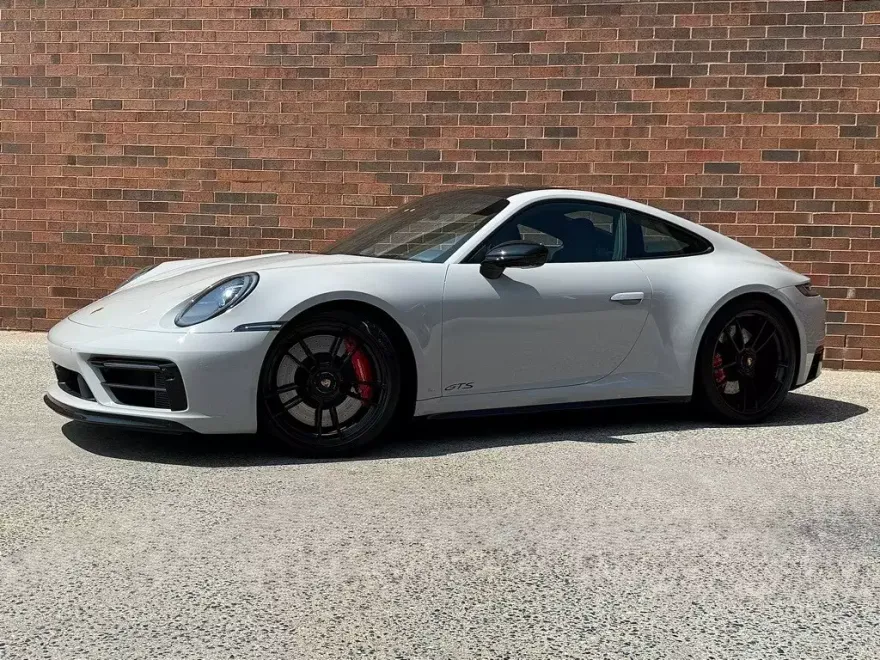 2024 Porsche 911 GTS photo 1