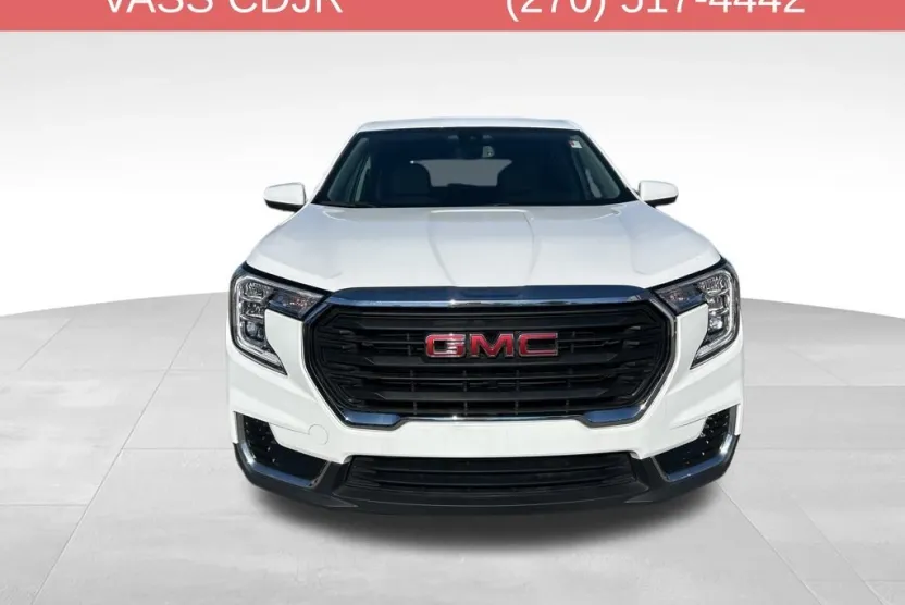 2024 Gmc Terrain SLE photo 1