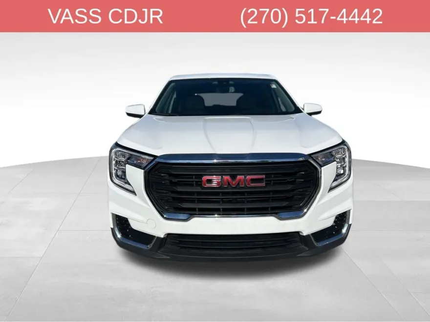 2024 Gmc Terrain SLE photo 1