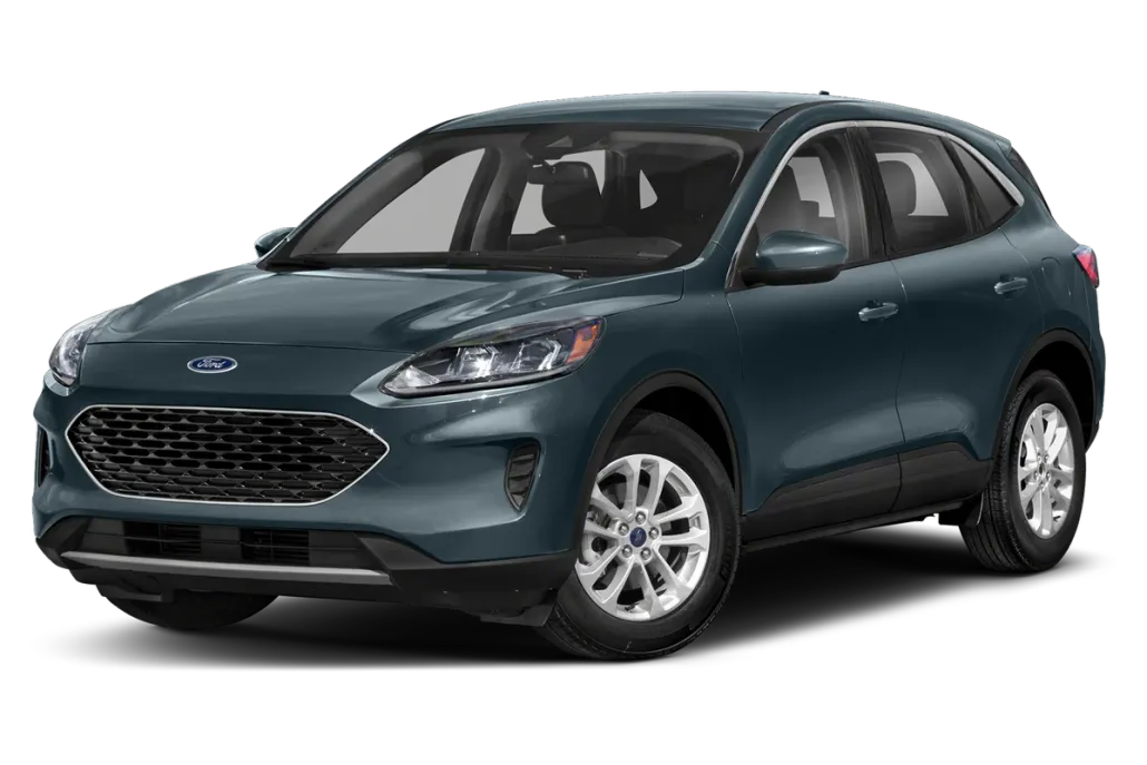 2020 Ford Escape SE photo 1