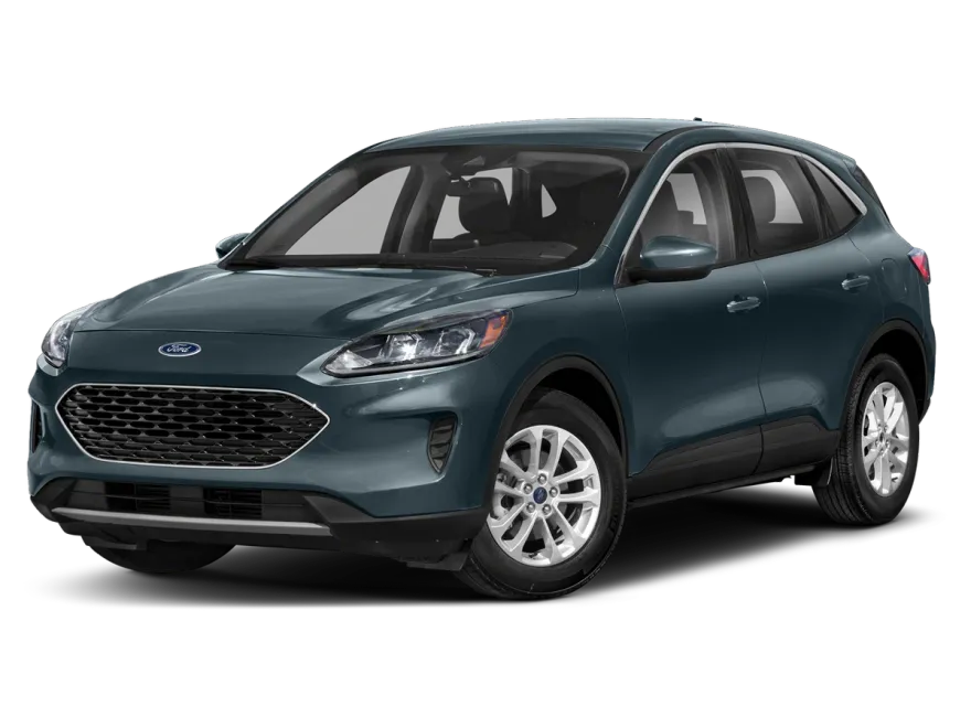 2020 Ford Escape SE photo 1