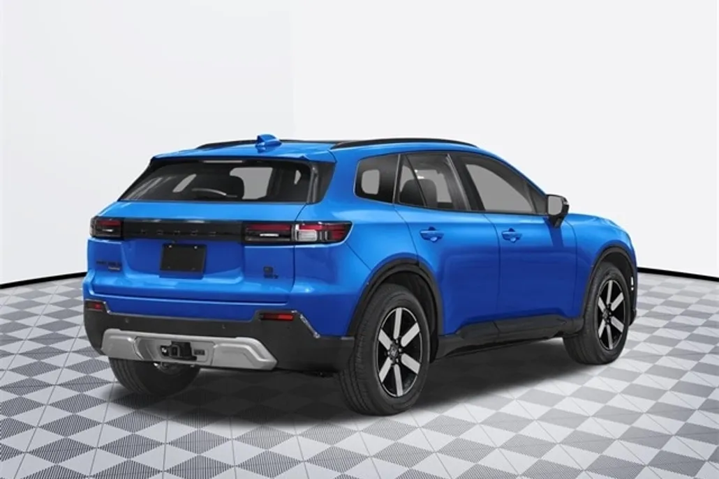 2025 Honda Prologue Touring photo 1