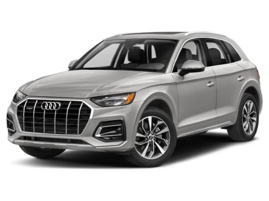 2021 Audi Q5 Premium 45 TFSI photo 1