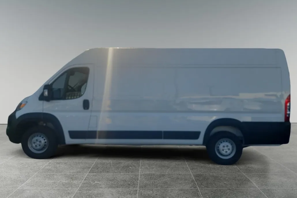 2026 Ram ProMaster 3500 Cargo Van photo 1